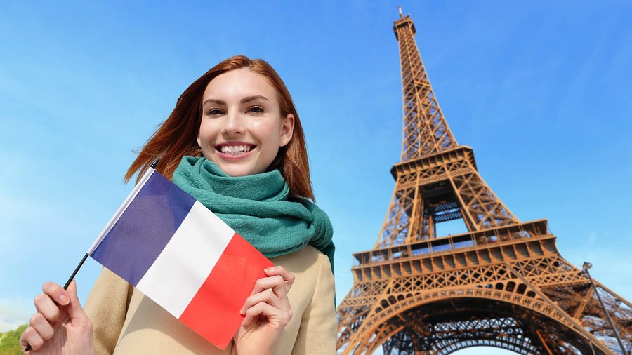 curso de frances online