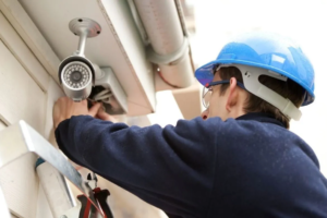 Curso instalacion de Camaras IP