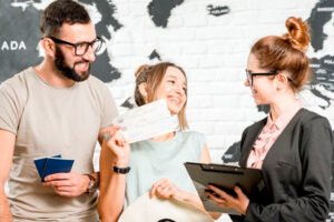 Curso de turismo online