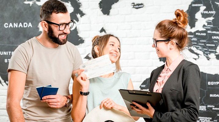 Curso de turismo online